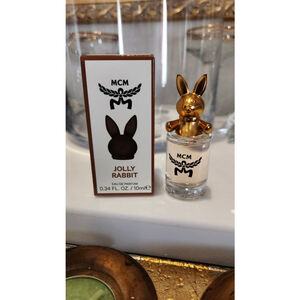 MCM Jolly Rabbit Eau de Parfum